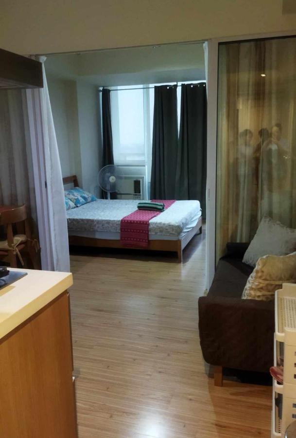 Sm Bicutan Lovely Home Manila Luaran gambar