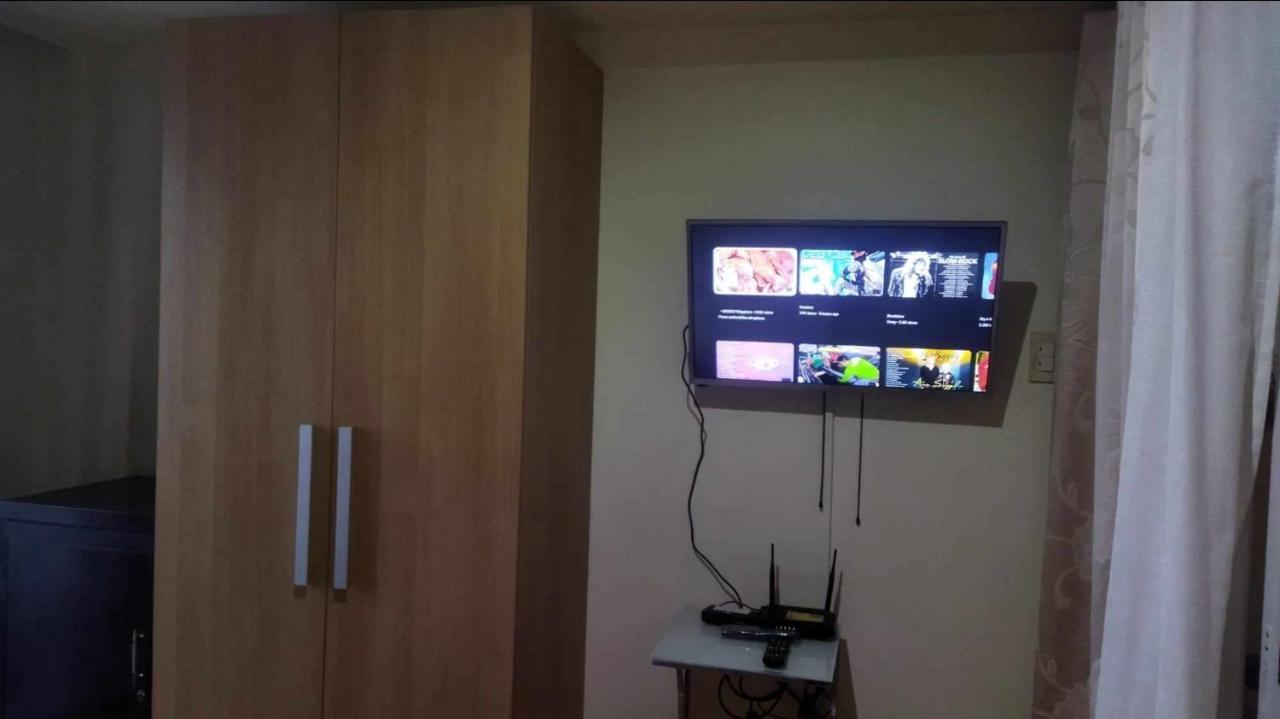 Sm Bicutan Lovely Home Manila Luaran gambar