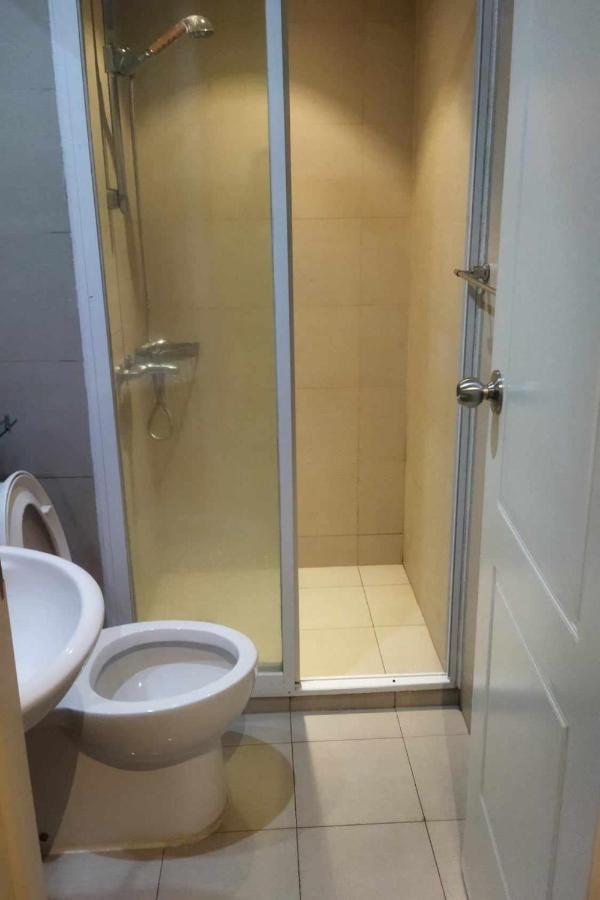 Sm Bicutan Lovely Home Manila Luaran gambar