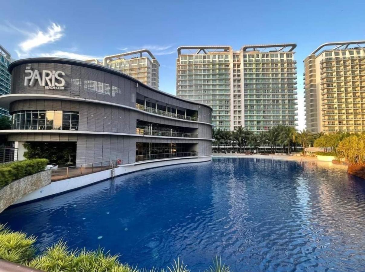 Sm Bicutan Lovely Home Manila Luaran gambar