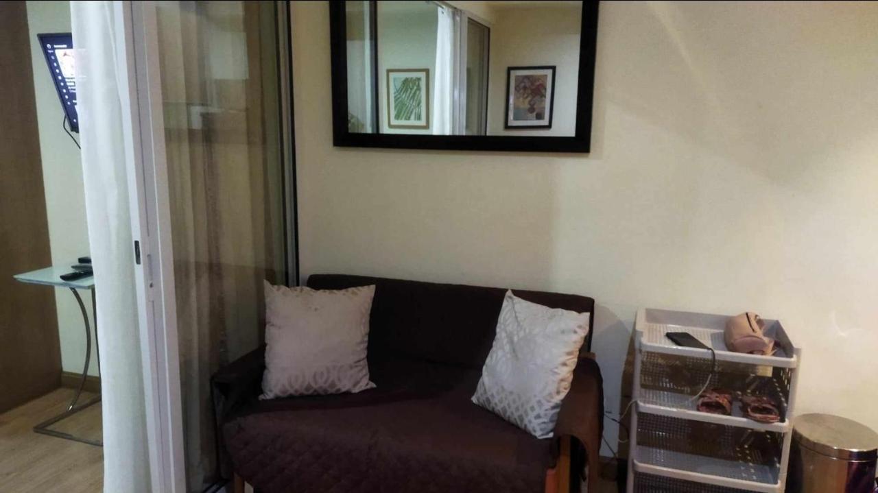 Sm Bicutan Lovely Home Manila Luaran gambar