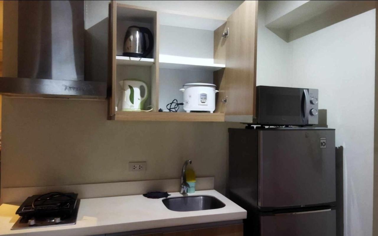 Sm Bicutan Lovely Home Manila Luaran gambar